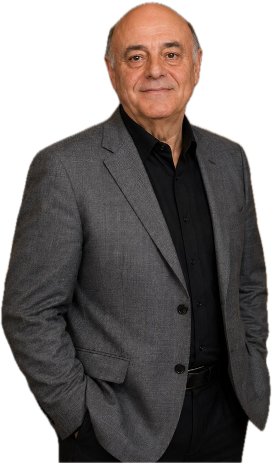 Dr. Krikor Dikranian