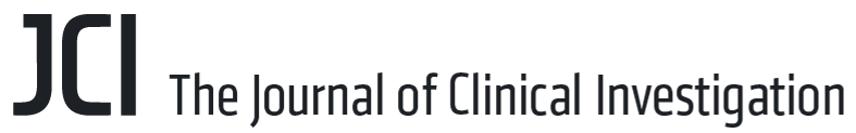 The Journal of Clinical Investigation